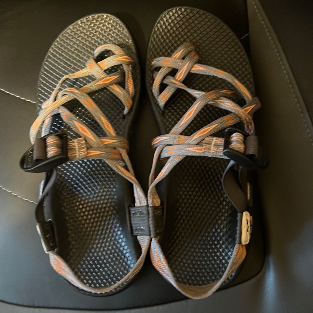 Chaco Z sandal - size 8